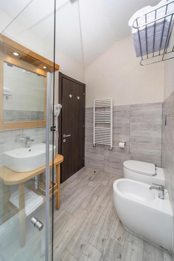 Hotel Du Col Sestrières Extérieur photo
